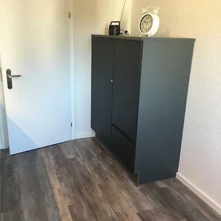 Апартаменты 