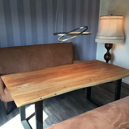 Апартаменты 