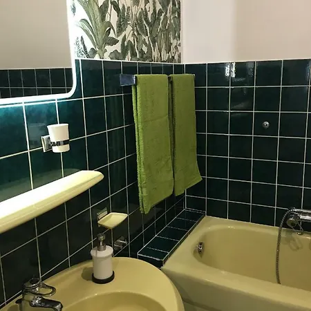 Апартаменты 