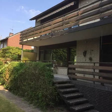 Апартаменты 