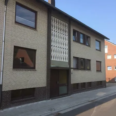 Апартаменты 